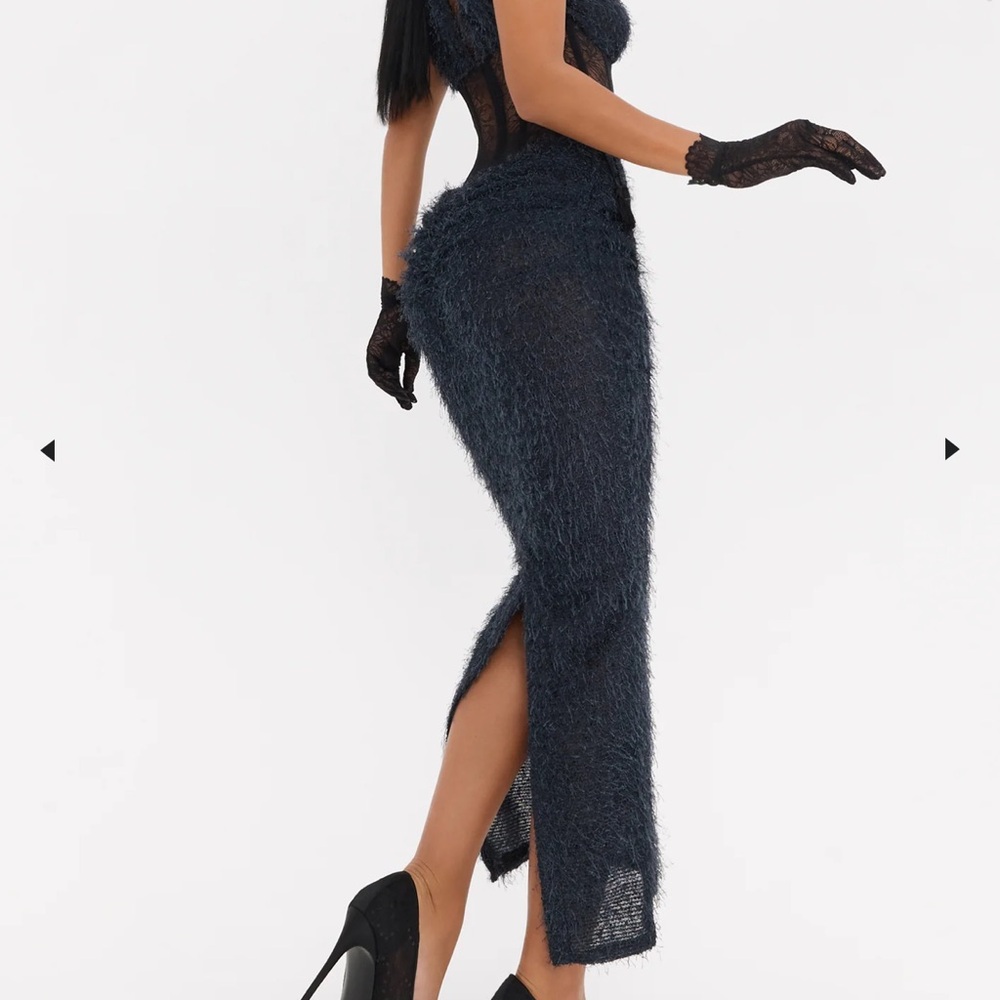 Brielle La Charra Detachable Dress - Picture 5 of 6